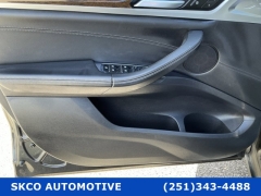 Used 2018  BMW X3 xDrive30i Sports Activity Vehicle at SKCO Automotive near Mobile&comma; AL