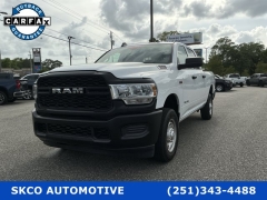  2022 Ram 2500 2WD Tradesman Crew Cab 6'4" Box at SKCO Automotive near Mobile&comma; AL