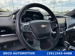 Used 2023 Chevrolet Traverse AWD 4dr Premier at SKCO Automotive near Mobile, AL