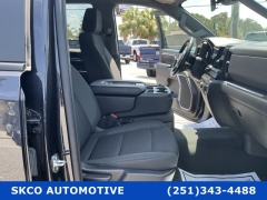 Used 2023  Chevrolet Silverado 1500 4WD Crew Cab 147" LT w&sol;2FL at SKCO Automotive near Mobile&comma; AL