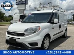 Used 2021  Ram ProMaster City Cargo Van Tradesman SLT Van at SKCO Automotive near Mobile&comma; AL