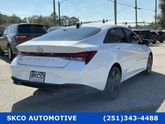 Used 2021  Hyundai Elantra SEL IVT at SKCO Automotive near Mobile&comma; AL