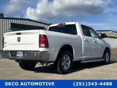 Used 2016 Ram 1500 2WD Quad Cab SLT at SKCO Automotive near Mobile, AL