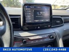 Used 2020  Hyundai Veloster 3d Hatchback 2&period;0L Premium at SKCO Automotive near Mobile&comma; AL
