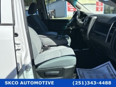 Used 2018  Ram 1500 2WD Quad Cab Tradesman at SKCO Automotive near Mobile, AL