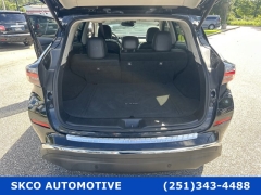 Used 2020 Nissan Murano 4d SUV AWD SL at SKCO Automotive near Mobile, AL