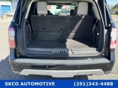 Used 2021  Ford Expedition Limited 4x2 at SKCO Automotive near Mobile, AL