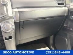 Used 2016  Toyota 4Runner 4d SUV RWD SR5 at SKCO Automotive near Mobile&comma; AL