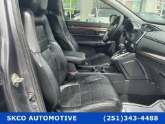 Used 2019  Honda CR-V 4d SUV FWD EX-L at SKCO Automotive near Mobile&comma; AL