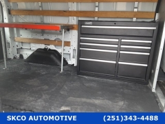 Used 2016 Ford Transit 250 Cargo Van Low Roof Van SWB w/Right Sliding Door at SKCO Automotive near Mobile, AL