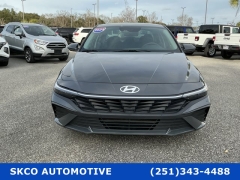 Used 2024  Hyundai Elantra SEL IVT at SKCO Automotive near Mobile&comma; AL