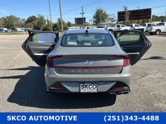 Used 2023  Hyundai Sonata SEL 2.5L *Ltd Avail* at SKCO Automotive near Mobile, AL