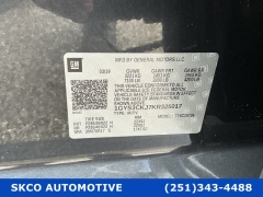 Used 2019  Cadillac Escalade 4d SUV RWD Premium Luxury at SKCO Automotive near Mobile&comma; AL