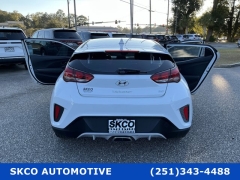 Used 2019  Hyundai Veloster 3d Hatchback 2&period;0L Premium at SKCO Automotive near Mobile&comma; AL