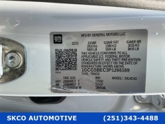 Used 2023  Chevrolet Colorado 2WD Crew Cab WT at SKCO Automotive near Mobile&comma; AL