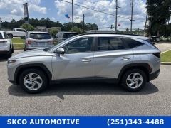 Used 2023 Hyundai Tucson SEL FWD at SKCO Automotive near Mobile, AL