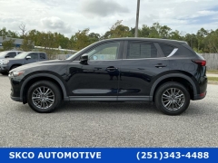 Used 2021  Mazda CX-5 Touring AWD at SKCO Automotive near Mobile&comma; AL