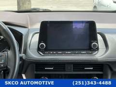 Used 2023  Nissan Rogue AWD SV at SKCO Automotive near Mobile&comma; AL
