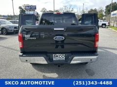 Used 2017  Ford F-150 2WD SuperCab XLT at SKCO Automotive near Mobile&comma; AL