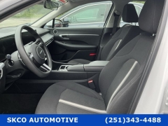 Used 2025  Hyundai Sonata SEL AWD at SKCO Automotive near Mobile&comma; AL