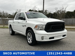 Used 2018  Ram 1500 2WD Crew Cab Big Horn at SKCO Automotive near Mobile&comma; AL