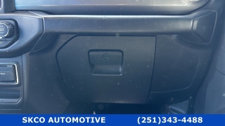 Used 2018 Jeep Wrangler Unlimited 4d SUV 4WD Sahara at SKCO Automotive near Mobile, AL