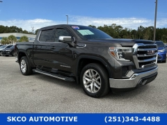 Used 2019  GMC Sierra 1500 2WD Crew Cab SLE at SKCO Automotive near Mobile&comma; AL