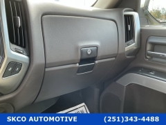 Used 2018  Chevrolet Silverado 1500 4WD Crew Cab LT Z71 at SKCO Automotive near Mobile&comma; AL