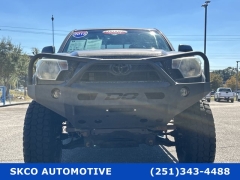 Used 2015 Toyota Tacoma 4WD Access Cab V6 Auto at SKCO Automotive near Mobile, AL