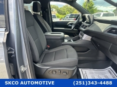Used 2022 GMC Yukon XL 4WD 4dr SLE at SKCO Automotive near Mobile, AL