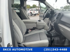 Used 2018  Ford F-150 2WD SuperCrew Lariat 5 1&sol;2 at SKCO Automotive near Mobile&comma; AL