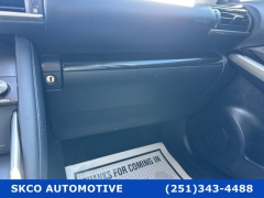 Used 2018  Lexus IS IS 300 RWD at SKCO Automotive near Mobile, AL