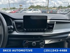 Used 2021 Kia Rio 5-Door S IVT at SKCO Automotive near Mobile, AL