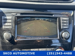 Used 2020  Nissan Rogue Sport 4d SUV FWD S at SKCO Automotive near Mobile&comma; AL