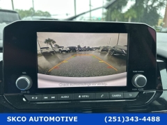 Used 2022 Nissan Pathfinder SV 2WD at SKCO Automotive near Mobile, AL