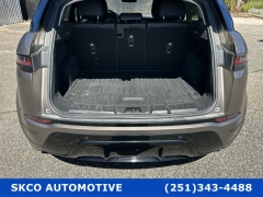 Used 2020  Land Rover Range Rover Evoque 5d SUV P250 SE at SKCO Automotive near Mobile, AL