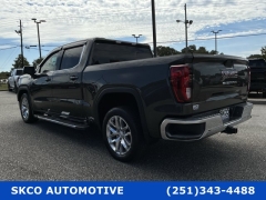 Used 2019  GMC Sierra 1500 2WD Crew Cab SLE at SKCO Automotive near Mobile&comma; AL