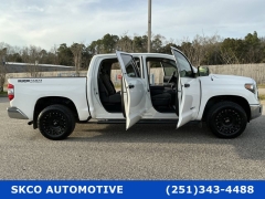 Used 2019  Toyota Tundra 4WD CrewMax SR5 4&period;6L at SKCO Automotive near Mobile&comma; AL