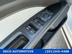 Used 2020  Ford Fusion 4d Sedan FWD SE 1&period;5L EcoBoost at SKCO Automotive near Mobile&comma; AL