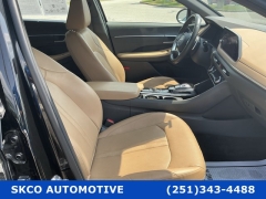 Used 2023  Hyundai Sonata Limited 1&period;6T at SKCO Automotive near Mobile&comma; AL