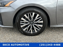 Used 2023  Nissan Altima 2&period;5 SV Sedan at SKCO Automotive near Mobile&comma; AL