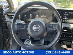 Used 2025  Nissan Kicks SR FWD at SKCO Automotive near Mobile&comma; AL