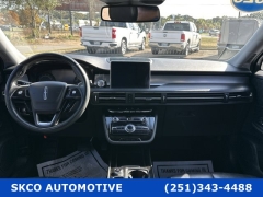 Used 2020  Lincoln Corsair 4d SUV FWD at SKCO Automotive near Mobile&comma; AL