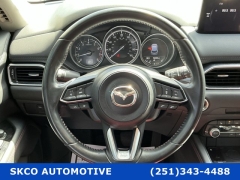 Used 2023  Mazda CX-5 2&period;5 S Carbon Edition AWD at SKCO Automotive near Mobile&comma; AL