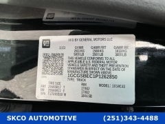 Used 2023  Chevrolet Colorado 2WD Crew Cab WT at SKCO Automotive near Mobile&comma; AL