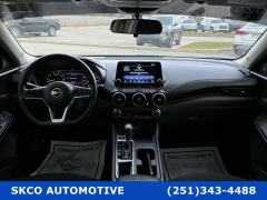 Used 2024  Nissan Sentra SV CVT at SKCO Automotive near Mobile&comma; AL