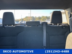 Used 2021  Chevrolet Silverado 1500 2WD Double Cab 147" Custom at SKCO Automotive near Mobile&comma; AL