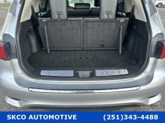 Used 2019 INFINITI QX60 4d SUV AWD LUXE (2019.5) at SKCO Automotive near Mobile, AL