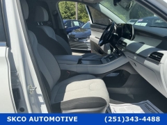 Used 2020  Hyundai Palisade 4d SUV FWD SEL at SKCO Automotive near Mobile&comma; AL