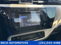 Used 2019 Toyota Corolla 4d Sedan LE at SKCO Automotive near Mobile, AL